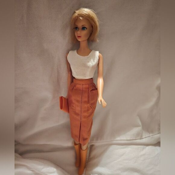Vintage 1966  Barbie Doll with outfit. - Picture 13 of 16